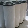 10um düşük basınçlı hidrolik yağ filtresi